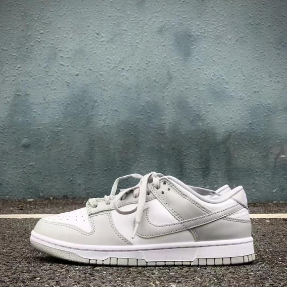 Nike dunks low grey fog - Picture 2 of 9